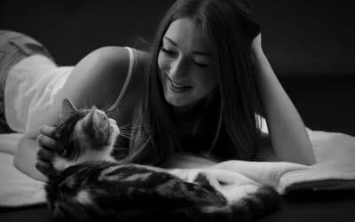 Gifts from Pets: The Best for Mom
